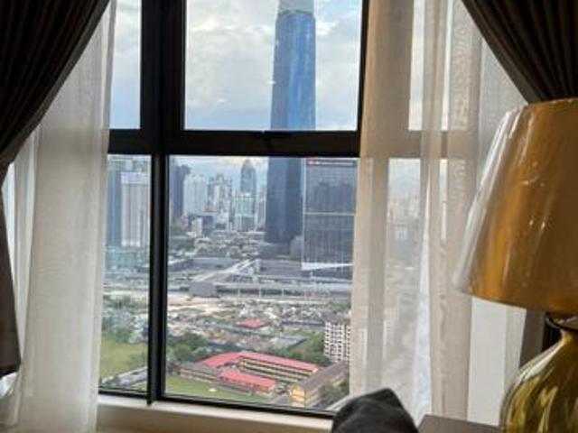 Condominium for rent in Country Heights Damansara, Kuala Lumpur