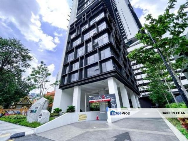 Condominium for rent in Country Heights Damansara, Kuala Lumpur
