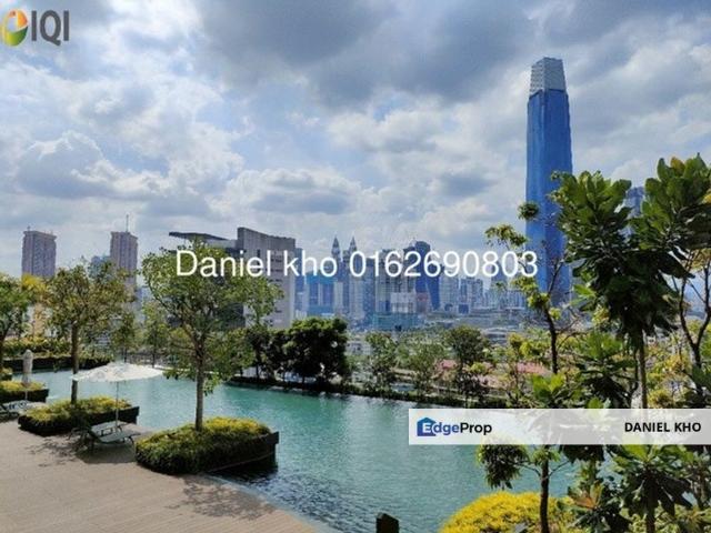 Condominium for sale in Country Heights Damansara, Kuala Lumpur