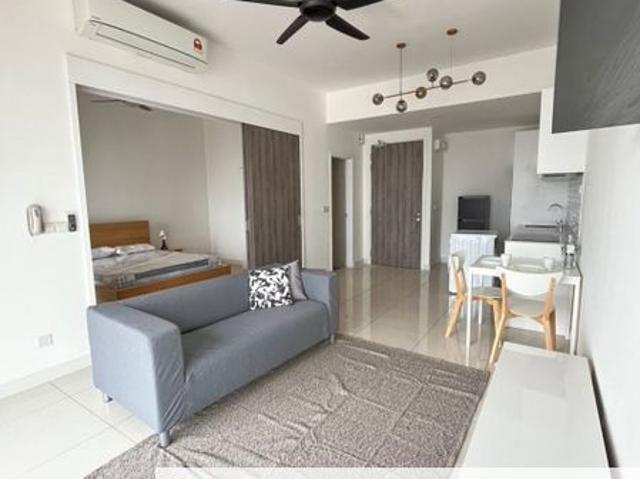Condominium for rent in Country Heights Damansara, Kuala Lumpur