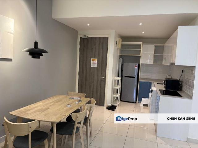 Condominium for rent in Country Heights Damansara, Kuala Lumpur