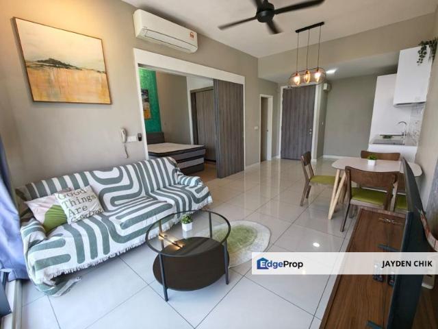Condominium for rent in Country Heights Damansara, Kuala Lumpur