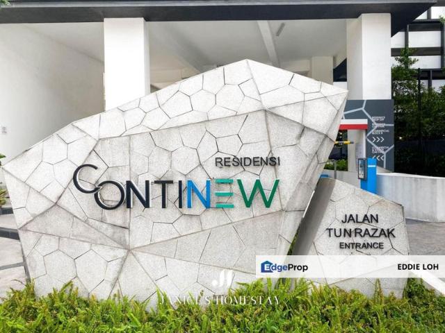 Condominium for sale in Bandar Sri Permaisuri, Kuala Lumpur