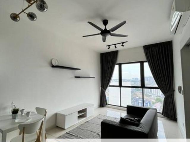 Condominium for rent in Country Heights Damansara, Kuala Lumpur