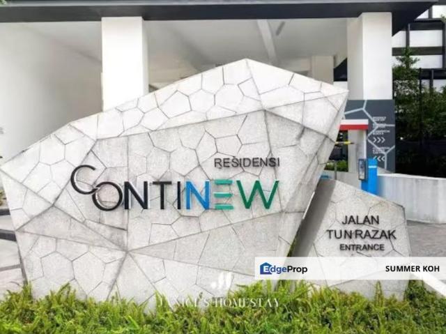 Condominium for sale in Country Heights Damansara, Kuala Lumpur