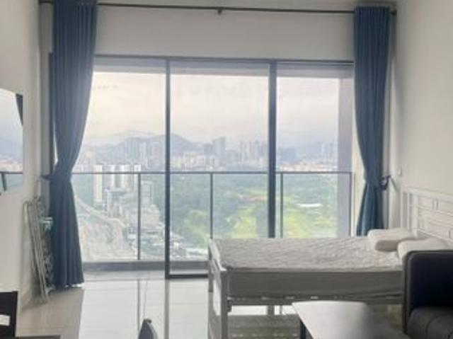 Condominium for rent in Bandar Sri Permaisuri, Kuala Lumpur