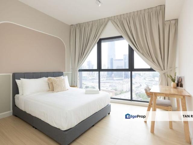 Condominium for sale in Bandar Sri Permaisuri, Kuala Lumpur