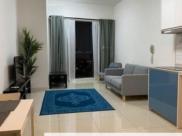 Condominium for rent in Country Heights Damansara, Kuala Lumpur