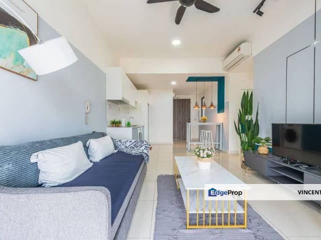 Condominium for sale in Bandar Sri Permaisuri, Kuala Lumpur