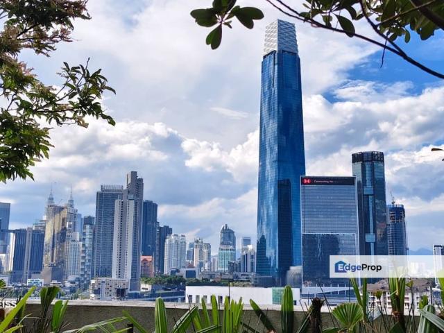 Condominium for sale in Country Heights Damansara, Kuala Lumpur