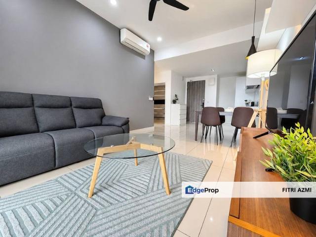 Condominium for sale in Bandar Sri Permaisuri, Kuala Lumpur