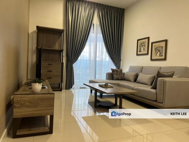 Condominium for rent in Country Heights Damansara, Kuala Lumpur