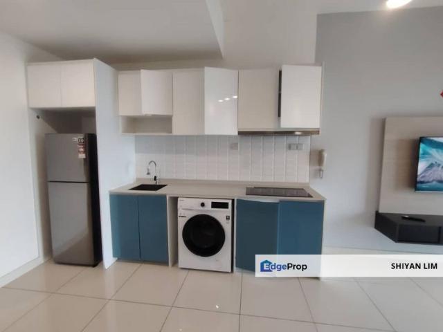 Condominium for rent in Country Heights Damansara, Kuala Lumpur