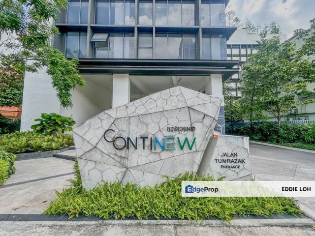 Condominium for sale in Country Heights Damansara, Kuala Lumpur