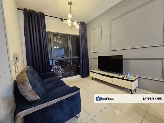 Condominium for rent in Country Heights Damansara, Kuala Lumpur