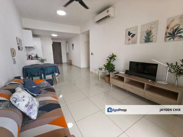 Condominium for rent in Country Heights Damansara, Kuala Lumpur