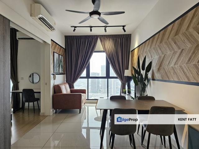 Condominium for rent in Country Heights Damansara, Kuala Lumpur