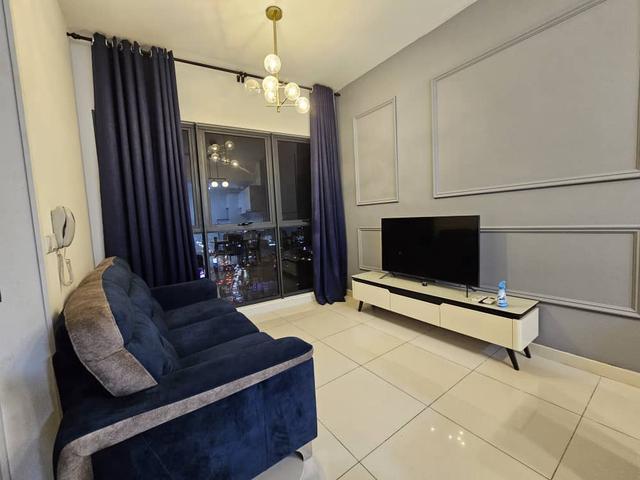 Condominium for rent in Country Heights Damansara, Kuala Lumpur