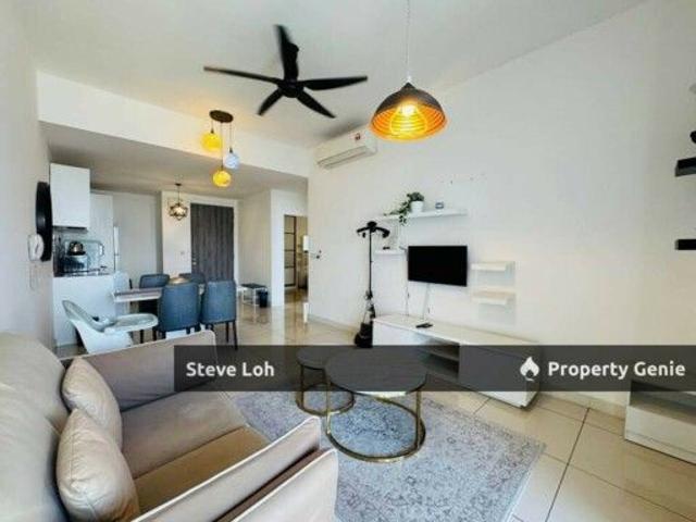 Apartment for rent in Country Heights Damansara, Kuala Lumpur
