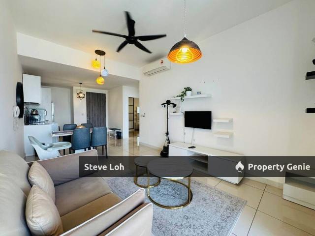Serviced Residence for rent in Country Heights Damansara, Kuala Lumpur
