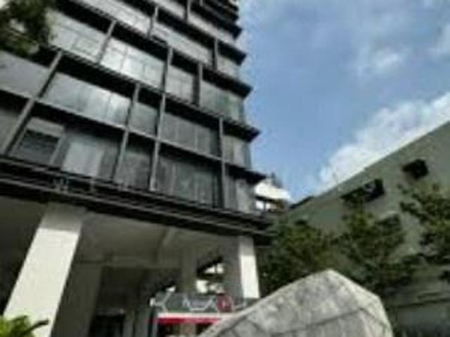 Condominium for sale in Pudu, Kuala Lumpur
