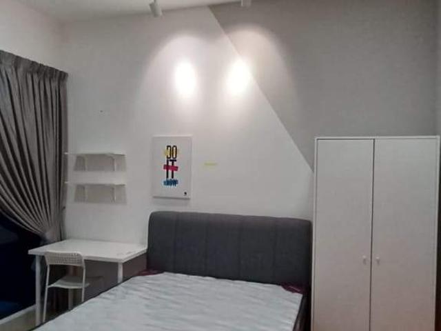 Room for rent in Country Heights Damansara, Kuala Lumpur