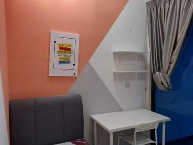 Room for rent in Country Heights Damansara, Kuala Lumpur