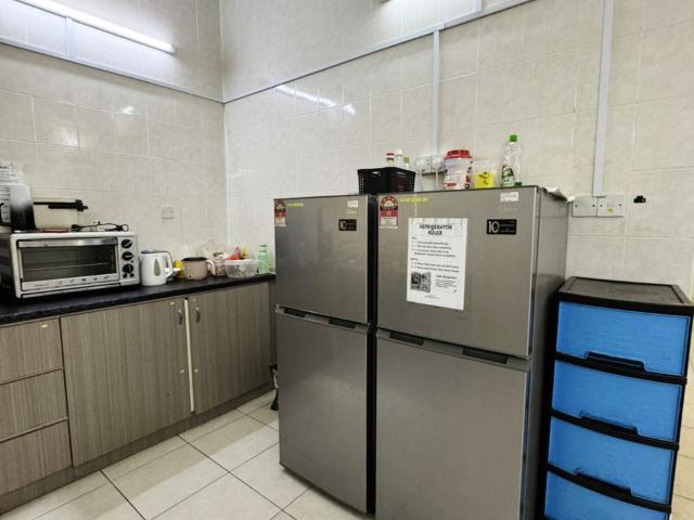 Apartment for rent in Country Heights Damansara, Kuala Lumpur