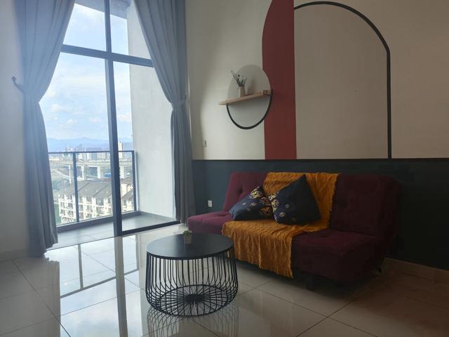 Condominium for rent in Country Heights Damansara, Kuala Lumpur