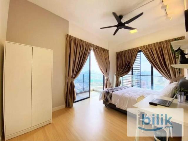Room for rent in Country Heights Damansara, Kuala Lumpur