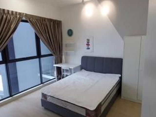 Condominium for rent in Country Heights Damansara, Kuala Lumpur