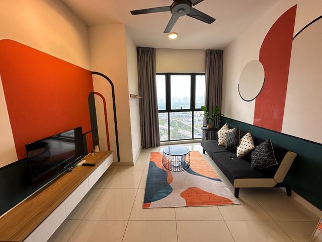 Condominium for rent in Country Heights Damansara, Kuala Lumpur