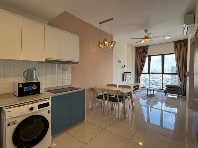 Condominium for rent in Country Heights Damansara, Kuala Lumpur