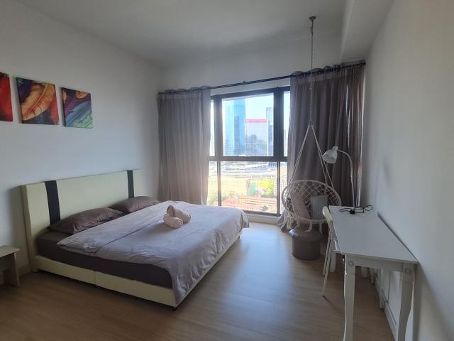 Apartment for rent in Country Heights Damansara, Kuala Lumpur