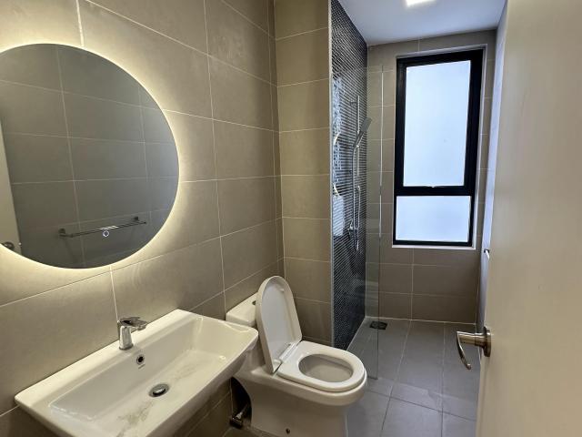 Apartment for rent in Country Heights Damansara, Kuala Lumpur
