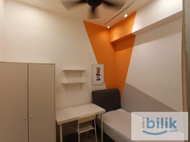 Room for rent in Country Heights Damansara, Kuala Lumpur