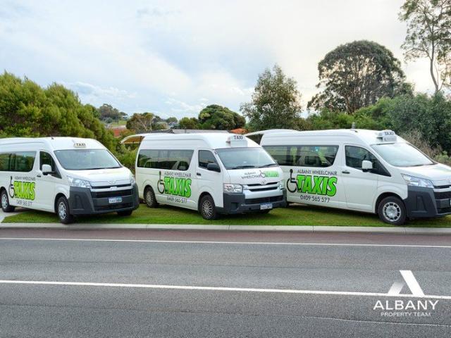 Property for sale in Warral, Western Australia