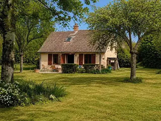 Maison vente à La Pommeraie, Continvoir
