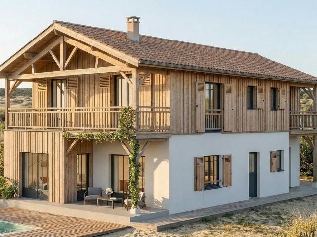 Maison vente à Dax, Saint-julien-en-born