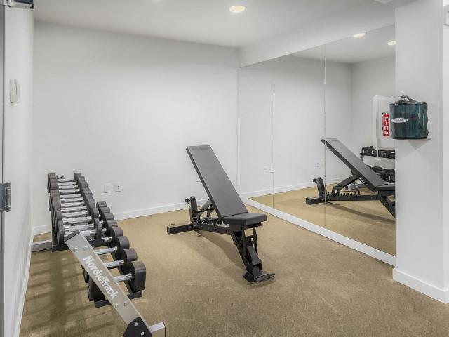 Apartment for rent in Seattle, Washington
