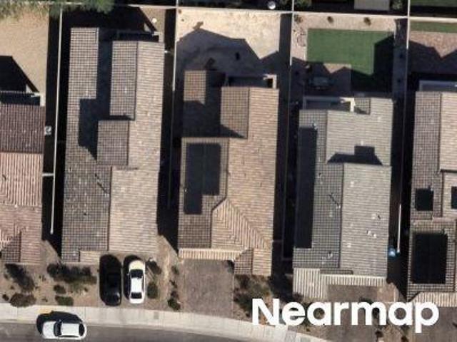 House for sale in Aliante, Las Vegas