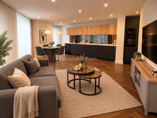 Apartment for rent in New Jackson, Manchester