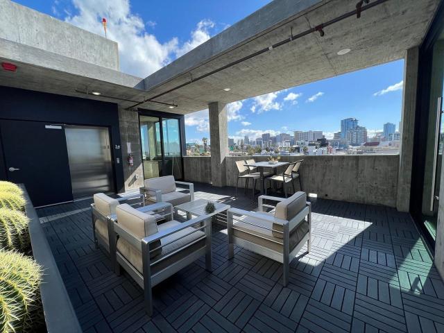 Apartment for rent in Jacumba, California