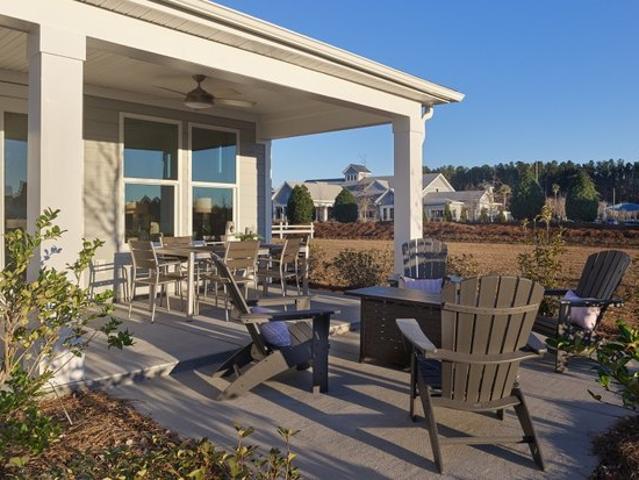 House for sale in Richmond Hill, Georgia