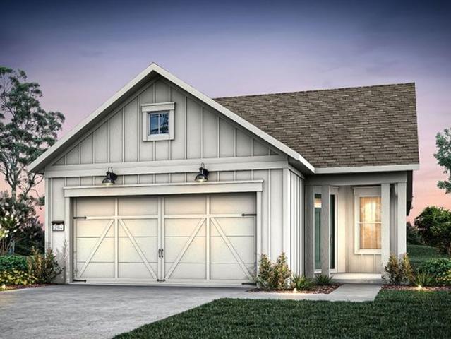 House for sale in Newnan, Georgia