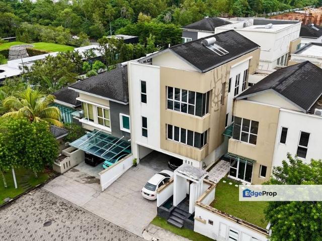 House for sale in Selangor