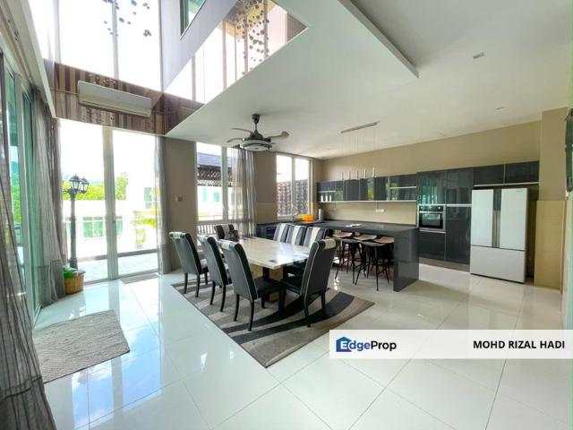 House for sale in Selangor