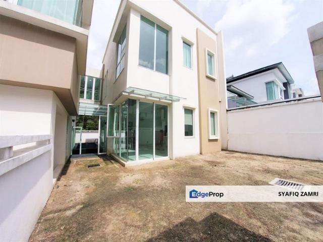 House for sale in Selangor