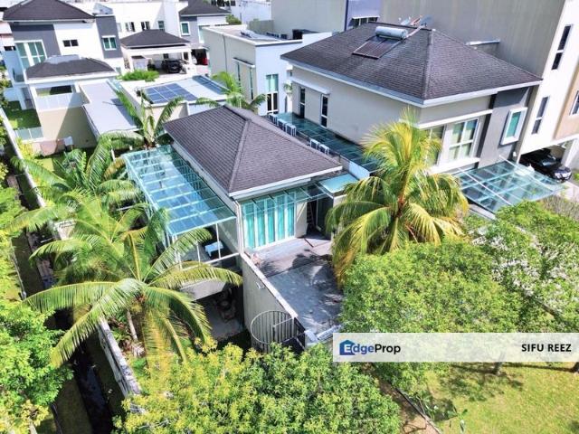 House for sale in Selangor