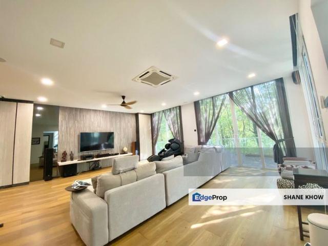 House for sale in Ulu Kelang, Majlis Perbandaran Ampang Jaya